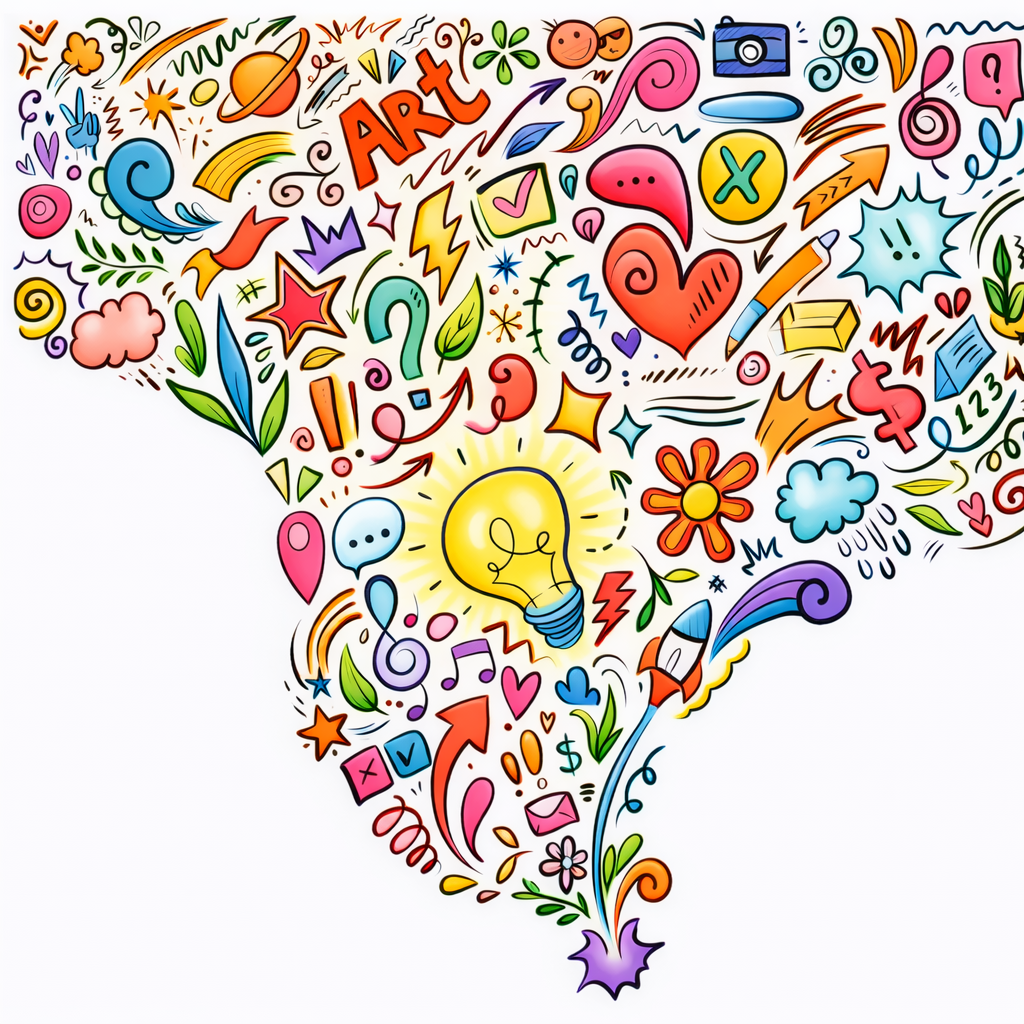 Creative Flow Thursdays — Recurring Starting January 22 | Thursdays | 12:00–1:00 PM — Sarah