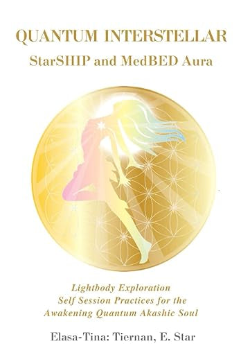 Quantum Interstellar StarSHIP and MedBED Aura