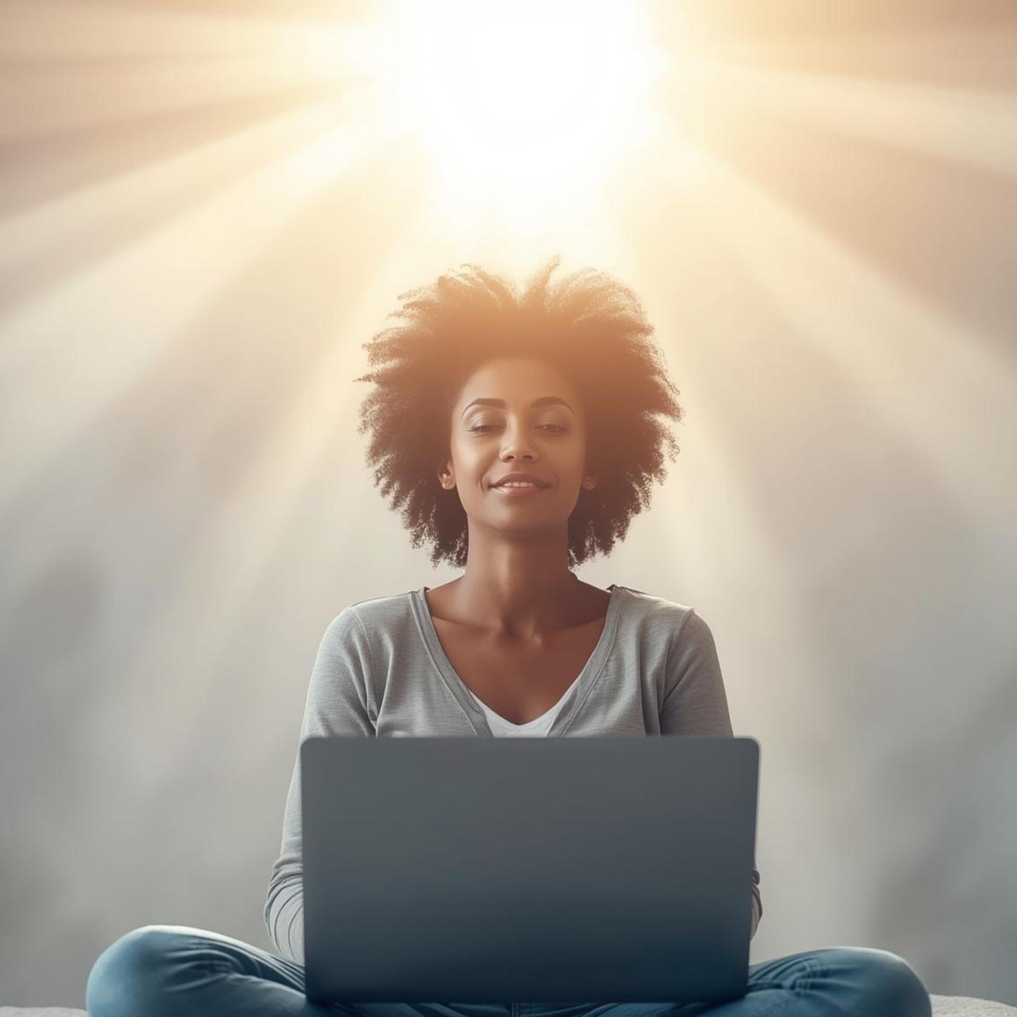 Higher Self Mindset & Identity Coaching — Facilitated by Elasa