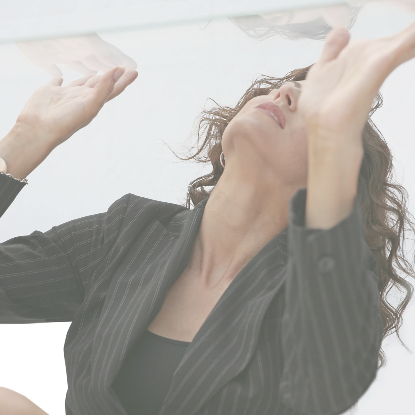 “Break Your Invisible Ceiling in 72 Hours”- ONE CODE METHOD Mini Course