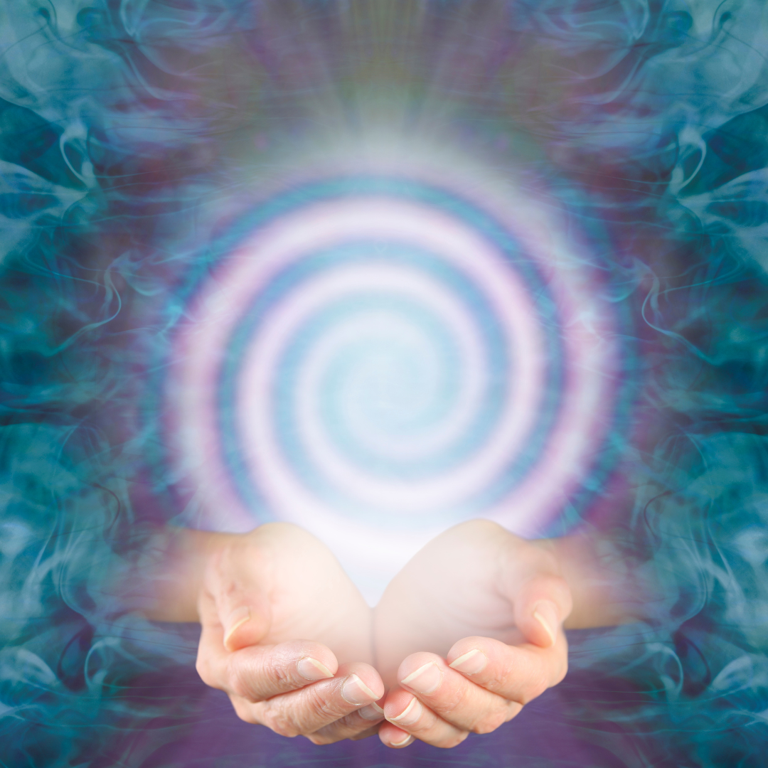 Soul Connection with Joy