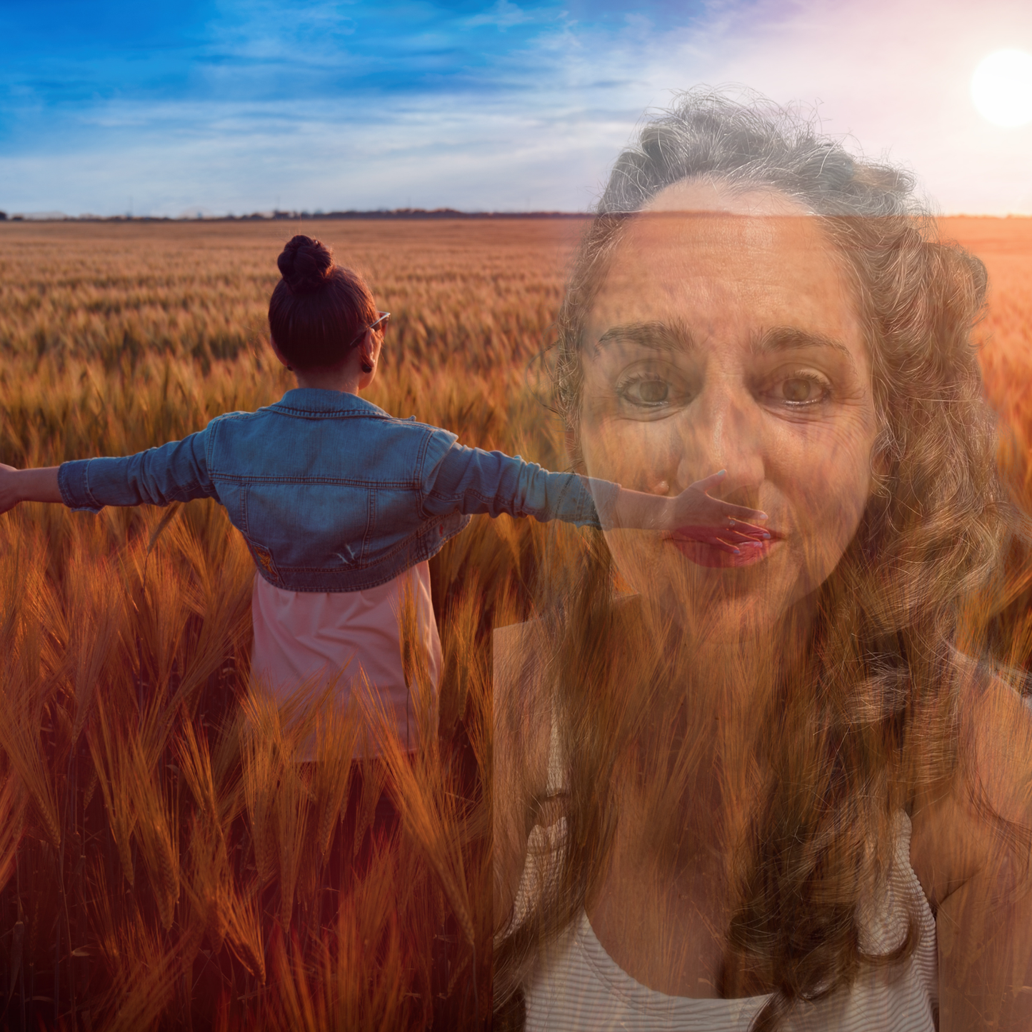 Higher Self Mindset & Identity Coaching — Facilitated by Elasa