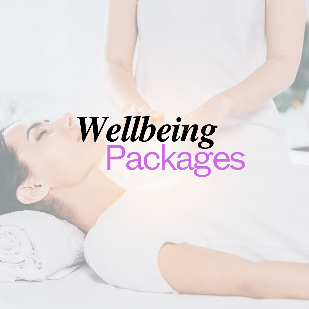 Wellness Packages