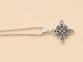 Celtic Knot Pendant