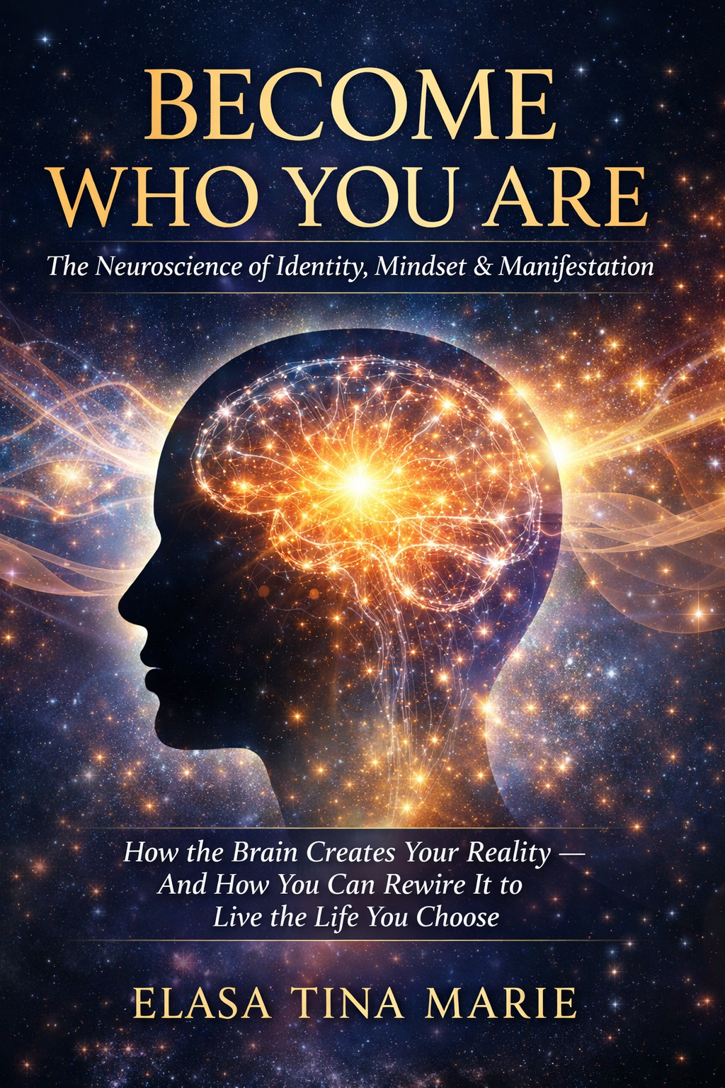 Become Who You Are: The Neuroscience of Identity, Mindset & Manifestation