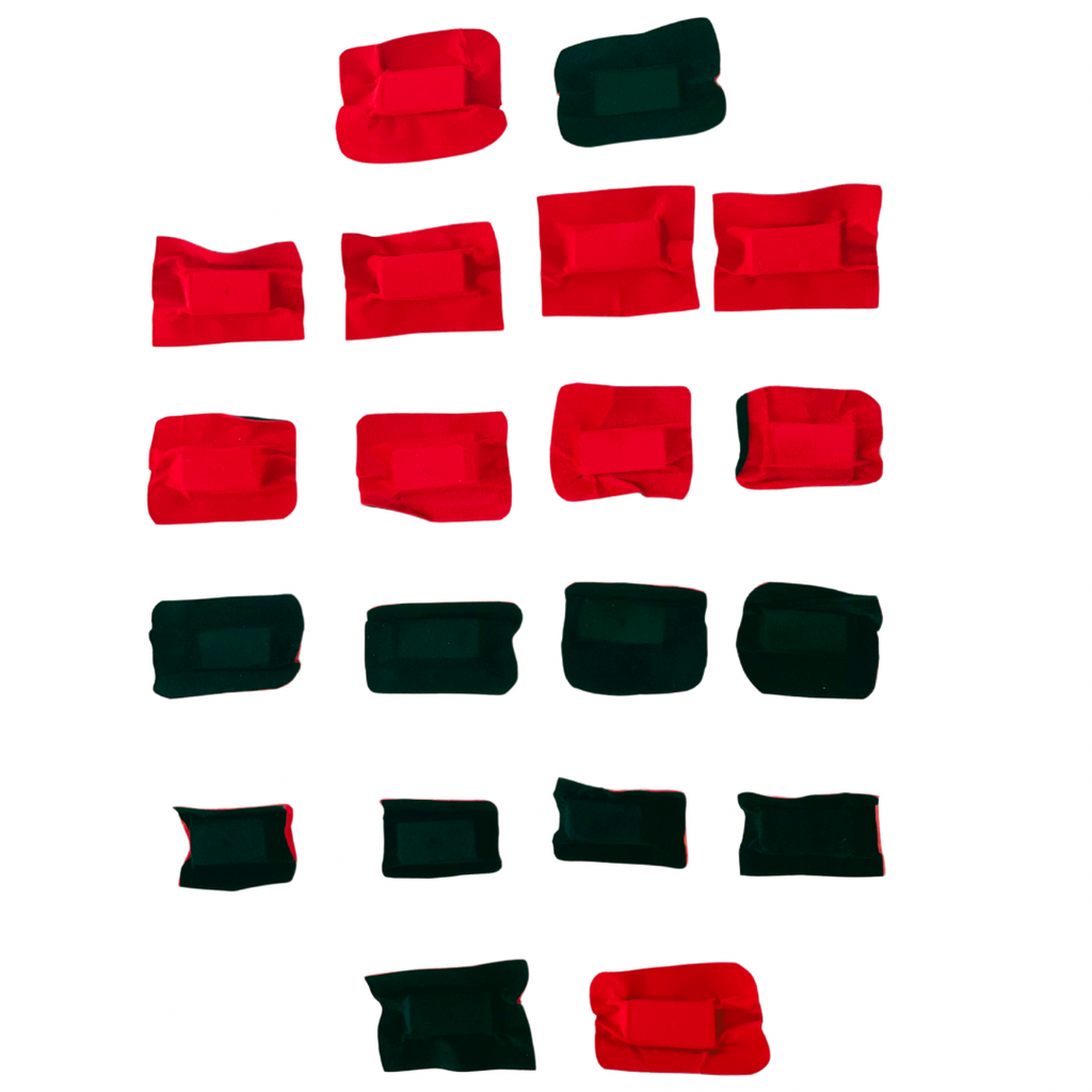 BioMagnetic Therapy Magnet Sets (20 ct)