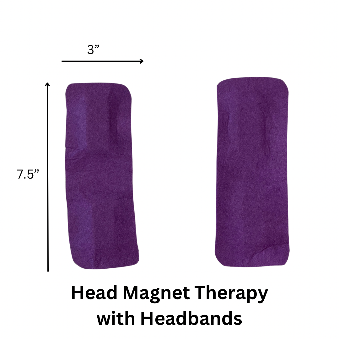 Magic Magnet Blankets for Children, Adults and Pets