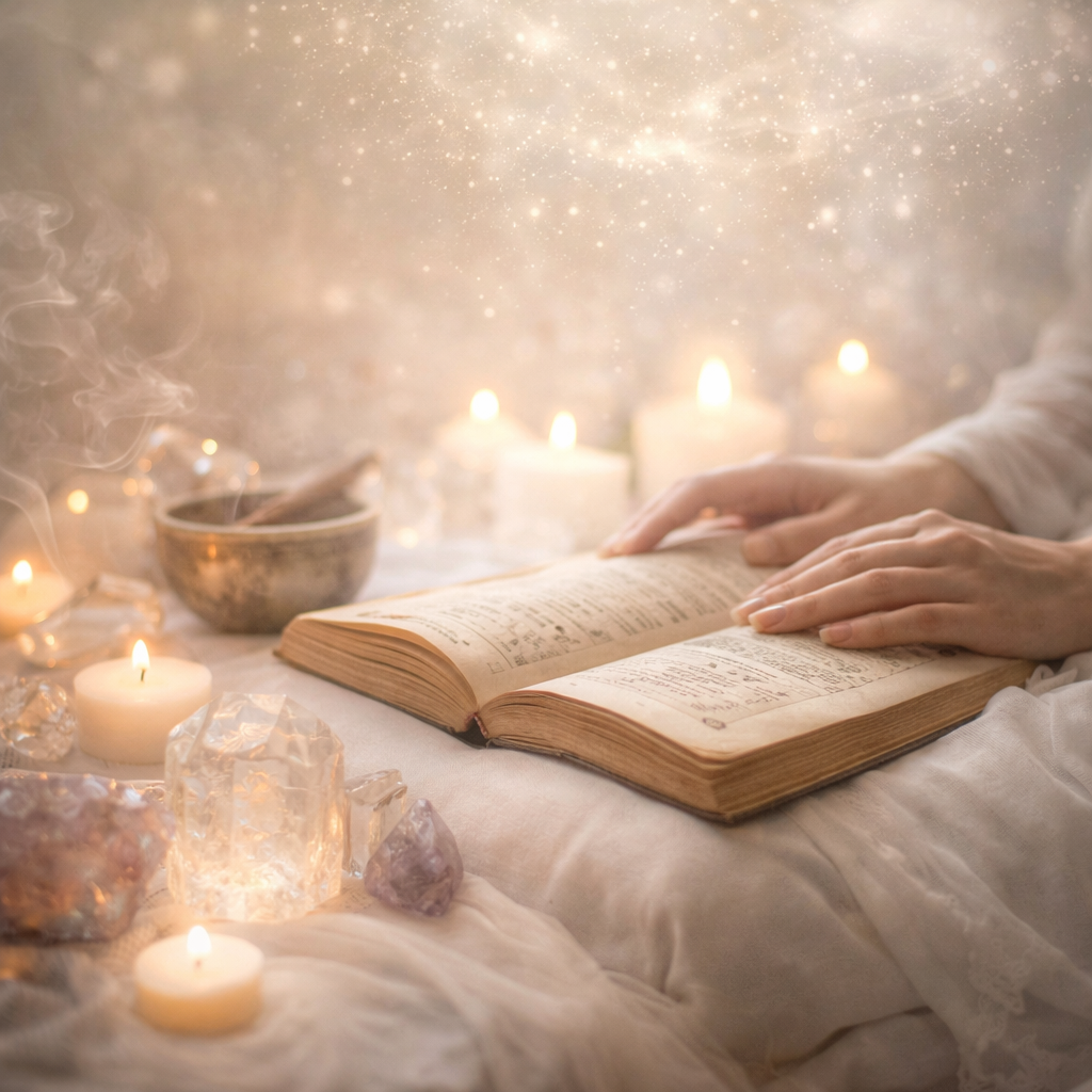 Channeled Soul Session/Reading with Elasa