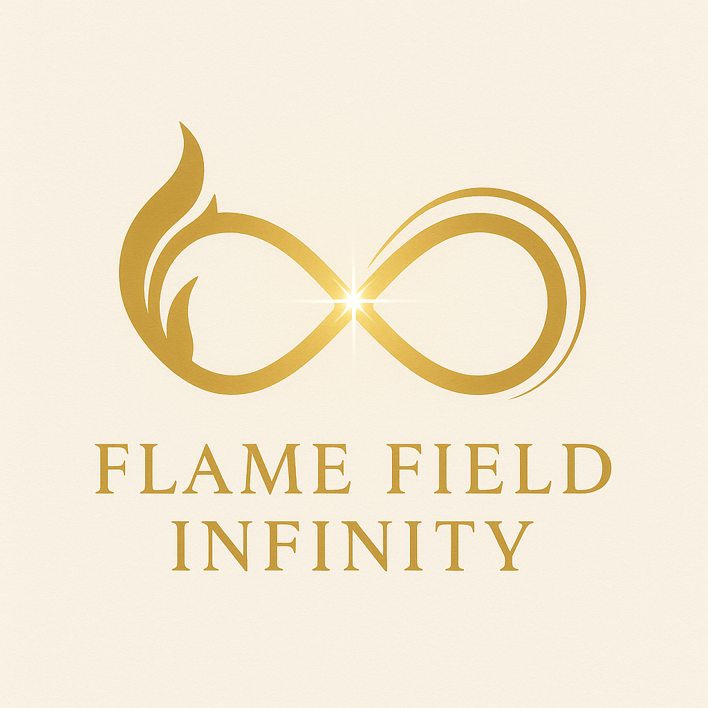 Flame Field Infinity — Jan 30–Feb 1, 2026 | Elasa
