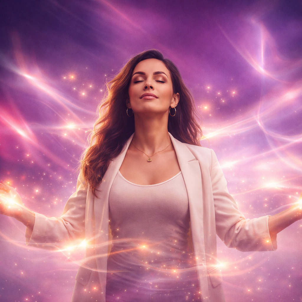 Quantum Identity Reset Session