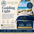 THERAPEUTIC MOBILE MASSAGE Guiding Light