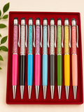 Crystal pen