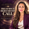 Claim My Free Success Hypnosis Audio & Identity Call w/Elasa