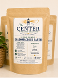 Food Grade Diatomaceous Earth