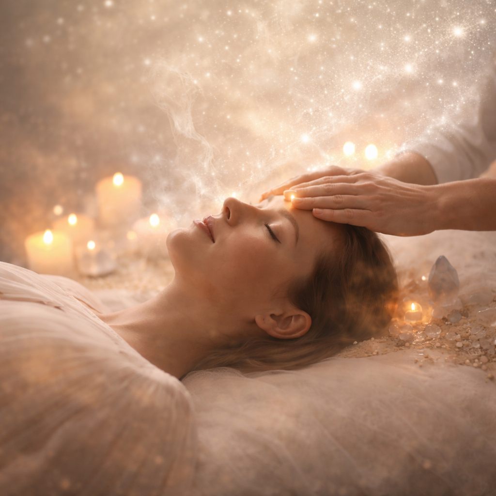 Wellness Session (choose type of session in drop-down menu)