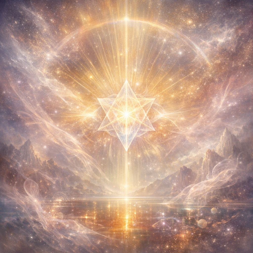 Higher Self Practitioner Certification Program (9-Month Immersion)