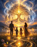Family Constellations: In-Person Group Healing