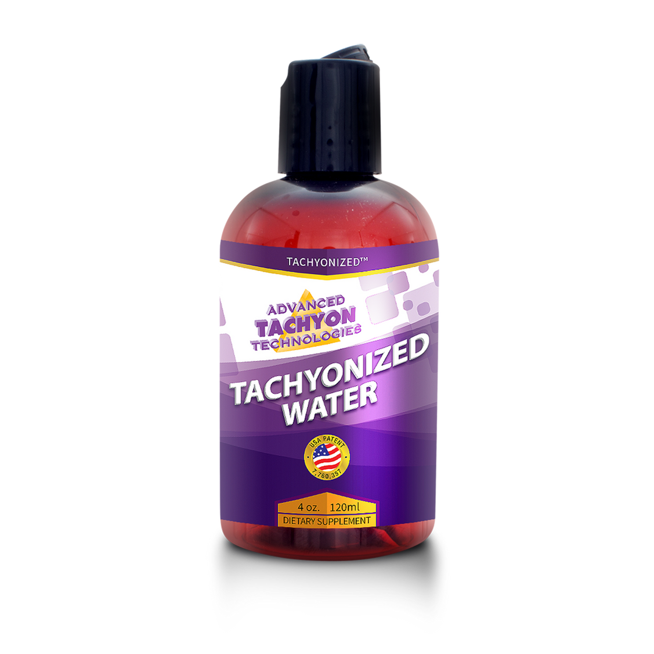 Tachyonized Water - R3 Miracles