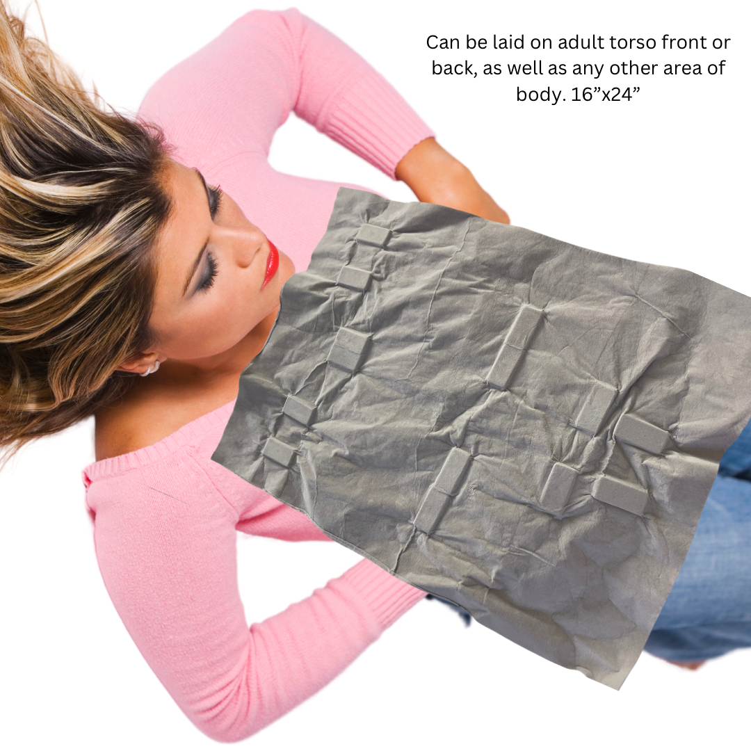 Magic Magnet Blankets for Children, Adults and Pets