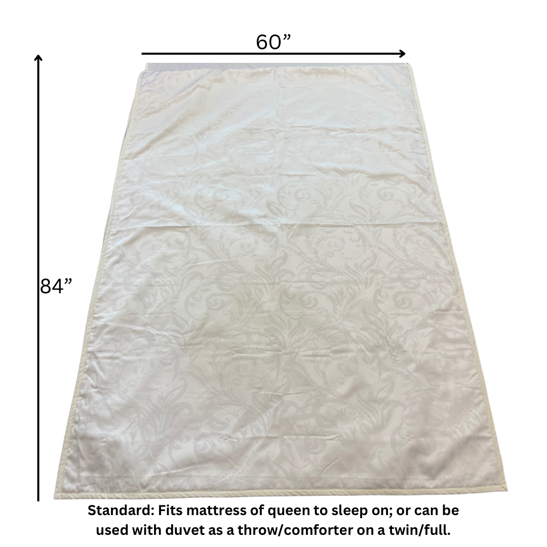 EMF Protection Healing Wellness Blanket