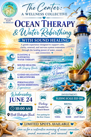 Wednesday June 24th 10am-11:30
