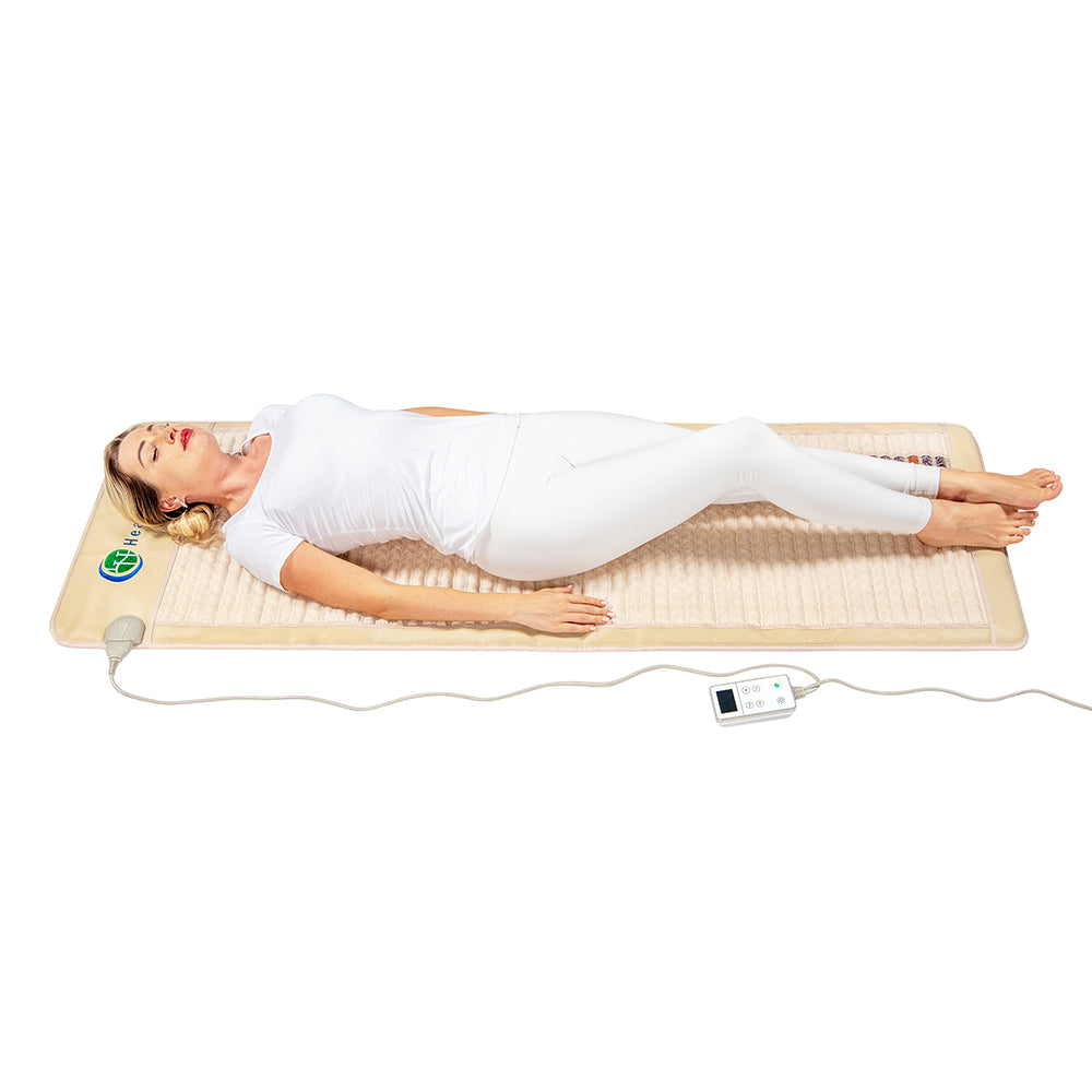 SOFT-Mat™ Full 7224 - InfraMat Pro® - R3 Miracles