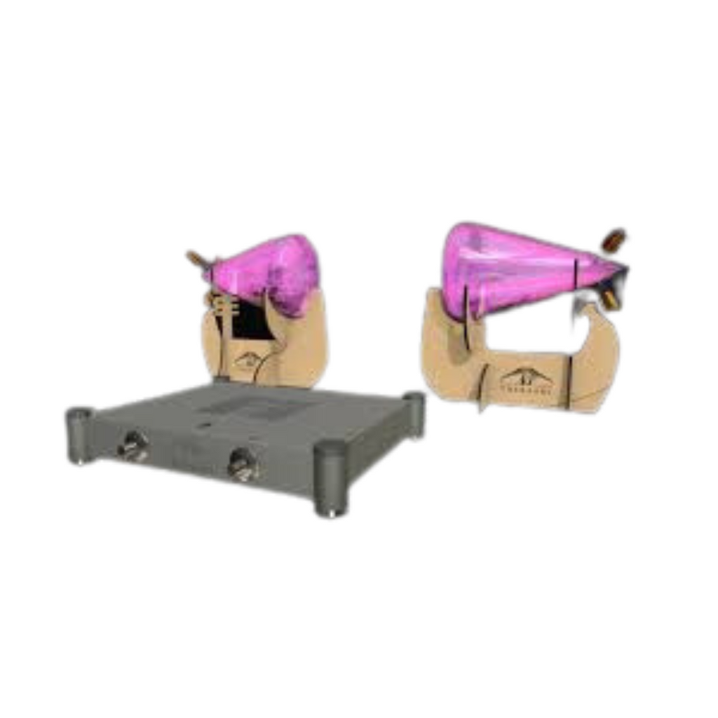 Theraphi Plasma Medbed Unit