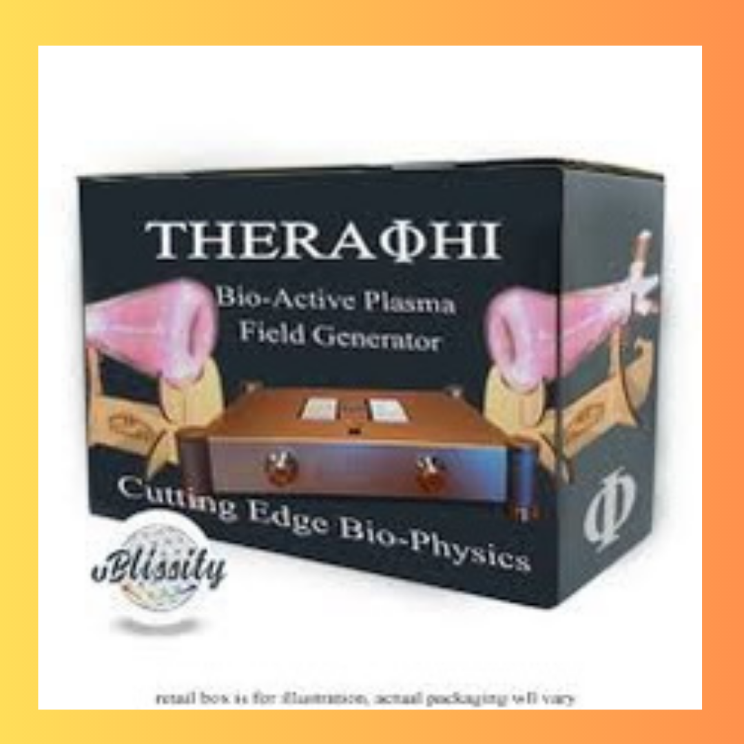 Theraphi Plasma Medbed Unit