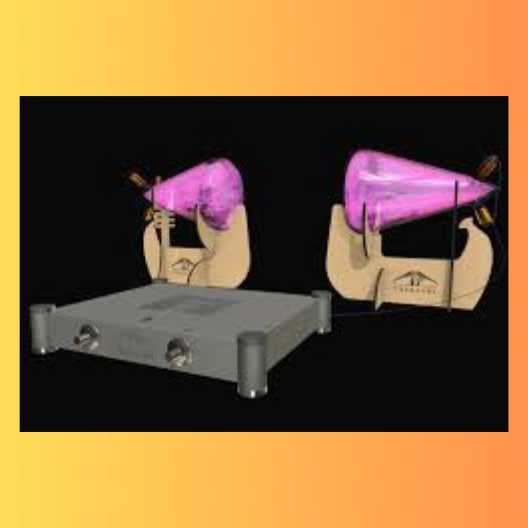 Theraphi Plasma Medbed Unit