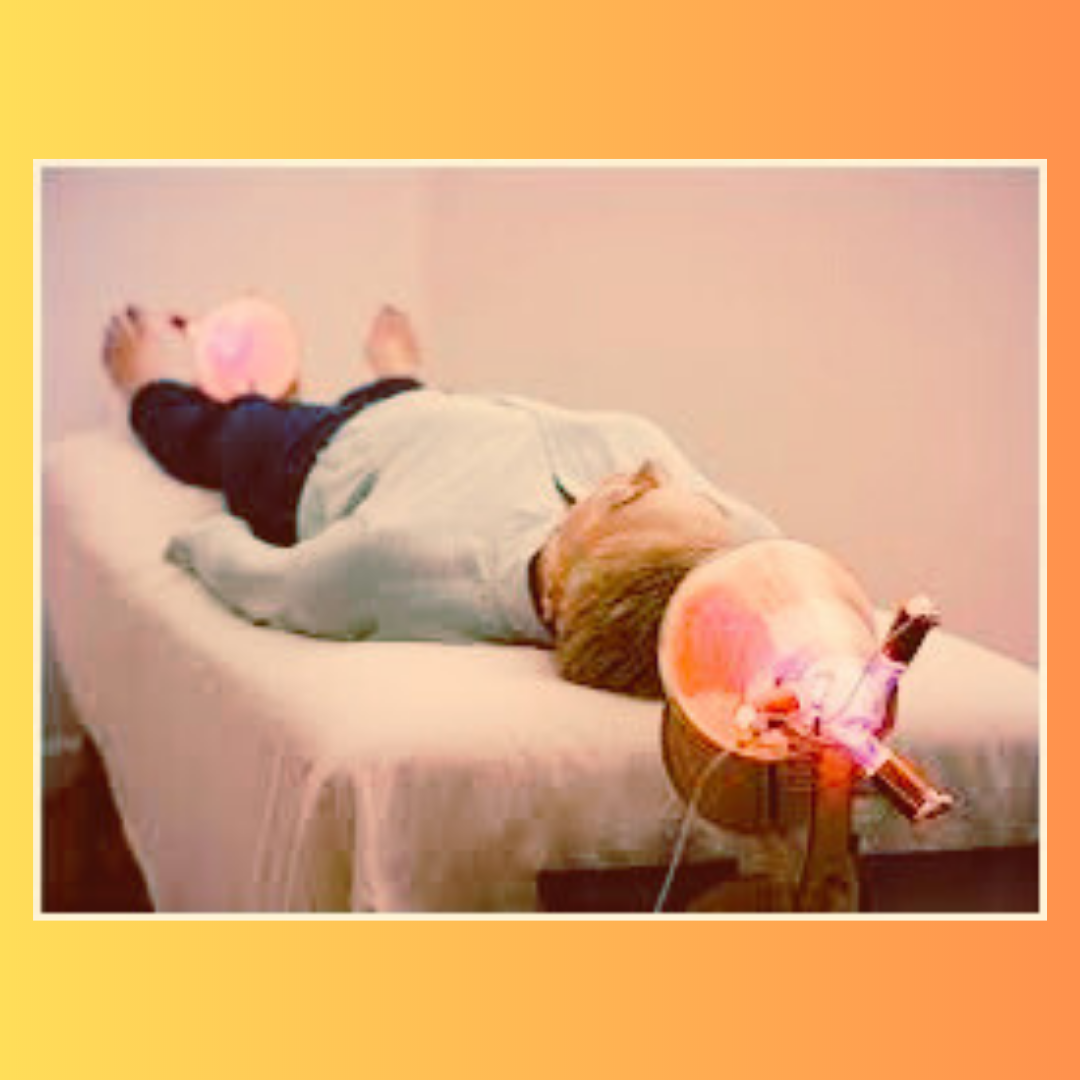 Theraphi Plasma Medbed Unit