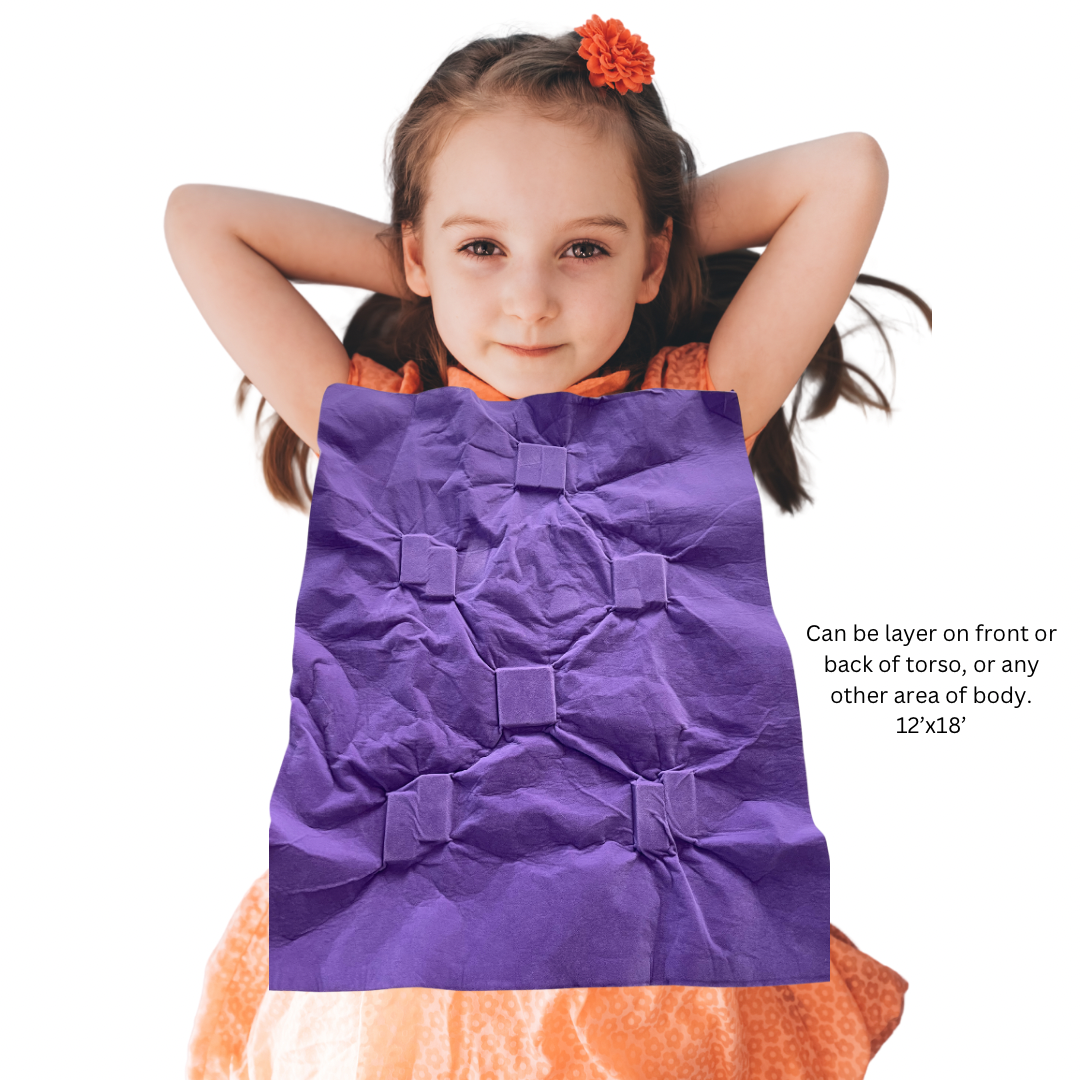 Magic Magnet Blankets for Children, Adults and Pets