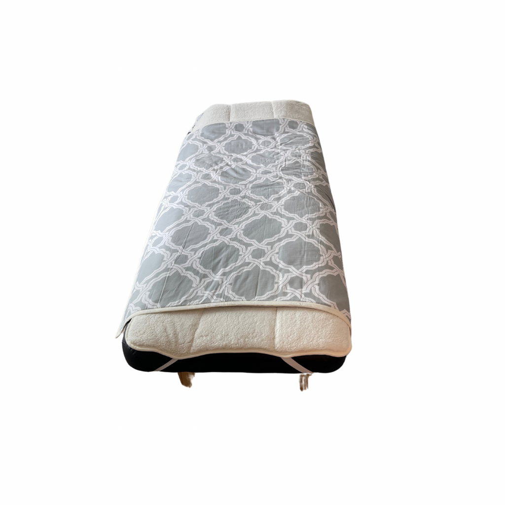 EMF Protection Healing Wellness Blanket