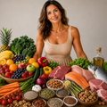 Oct 3rd Saturday 1:00pm-2:30pm Beyond diets:  the truth about food, weight loss, and lasting wellness w/ Donna