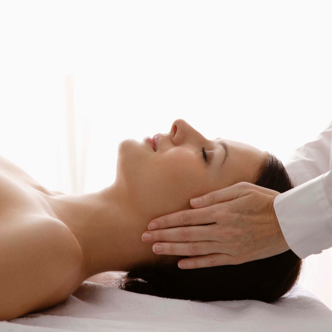 NEW Wellness Session Package