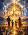 Family Constellations - Saturday Oct. 24th 10am- 12:30pm