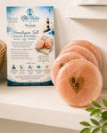 Himalayan Salt Hand Stone