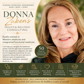 Healthcare Navigation; Holistic Wellness Guidance W/ Donna