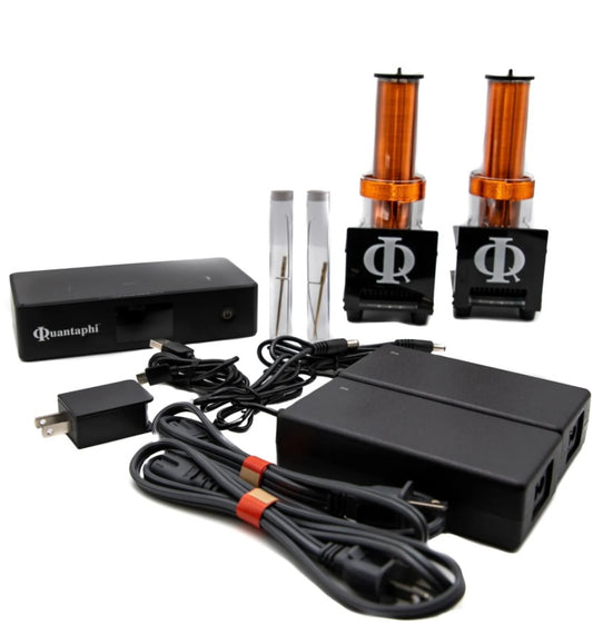 Quantaphi Unit