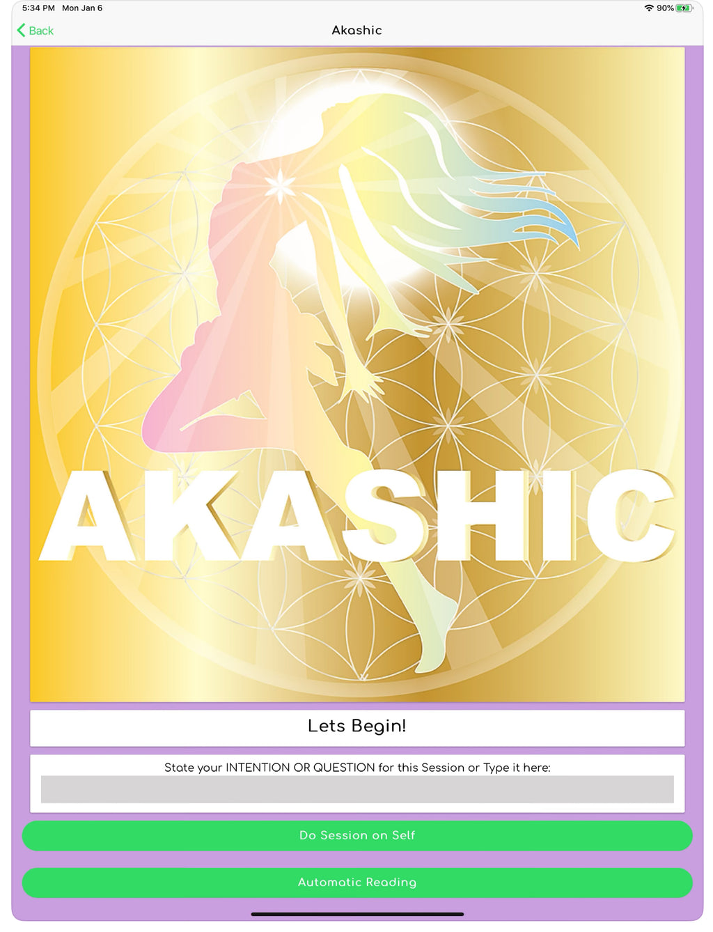 **Akashic Soul Pro APP: Download at your APP Store