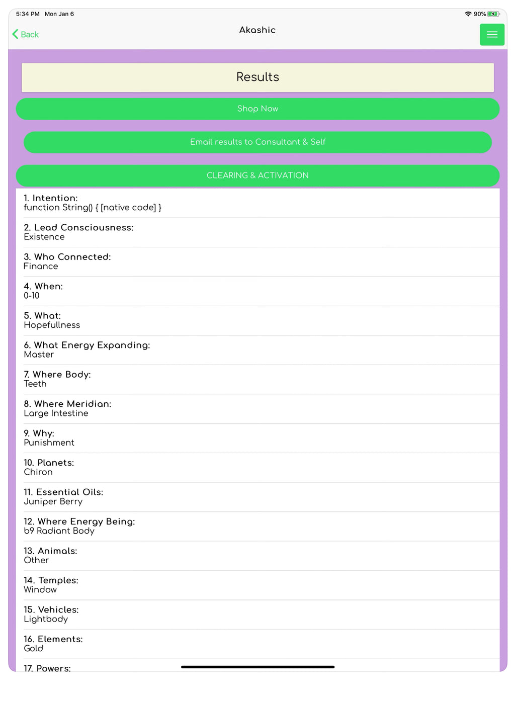 **Akashic Soul Pro APP: Download at your APP Store