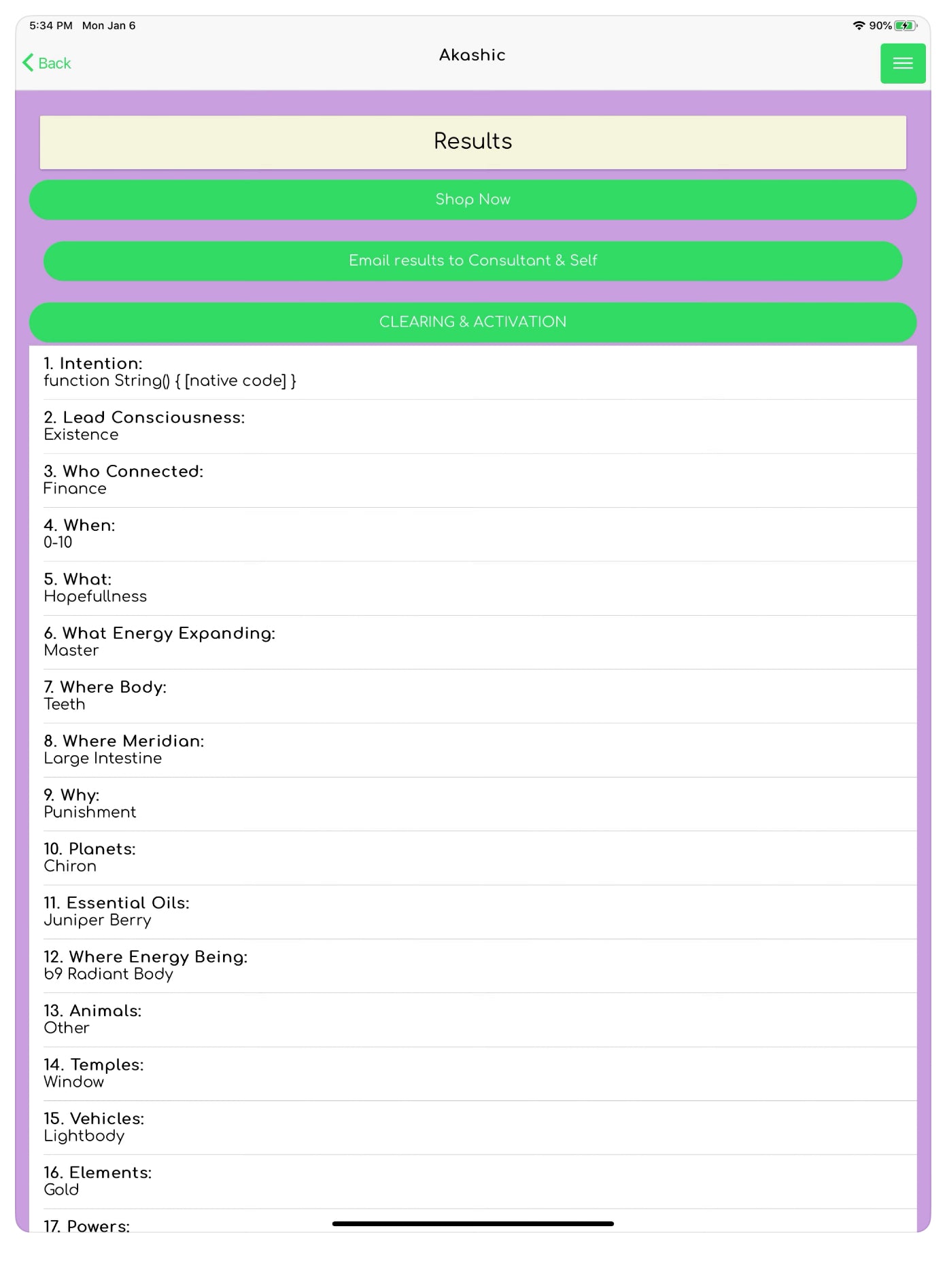 **Akashic Soul Pro APP: Download at your APP Store