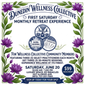 Dunedin Wellness Collective June 20th Day Retreat
