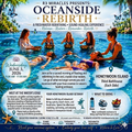 Oceanside Rebirth & Sound Immersion | Honeymoon Island – June 3rd