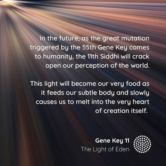 🌟 Light-Sharing on the Gene Keys with Marjorie and Elasa &nbsp; &nbsp;🗓 Thursday, November 6, 2025 | ⏰12pm-1pm