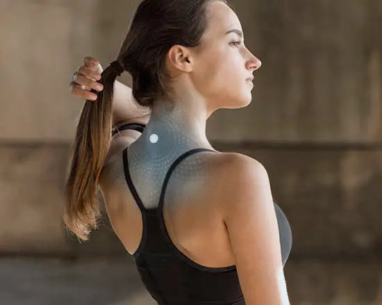 Stem Cell Activation Patches Lifewave x39