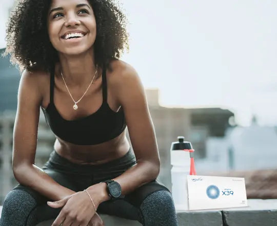 Stem Cell Activation Patches Lifewave x39