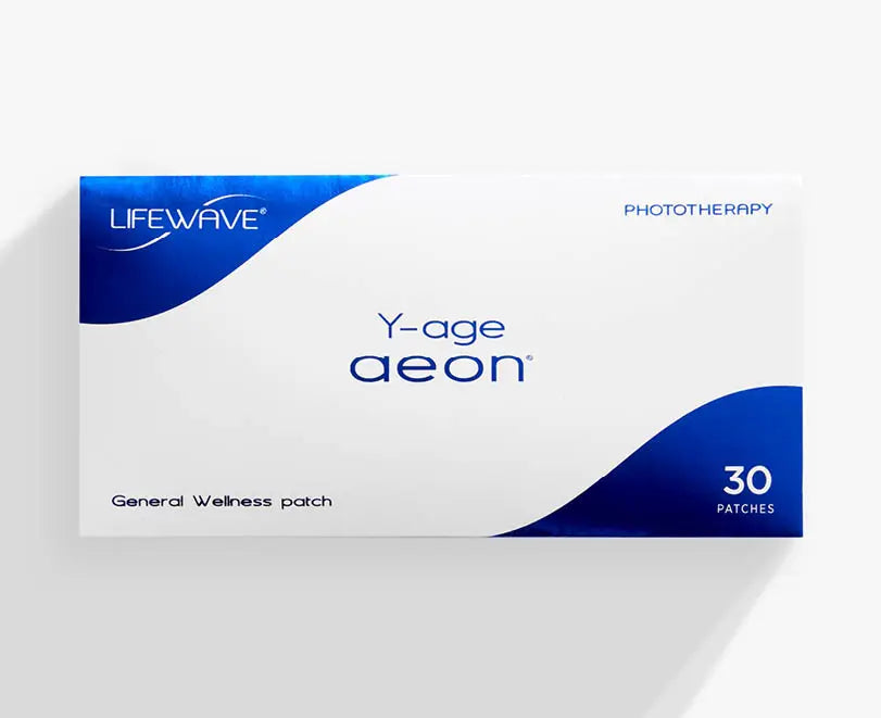 Lifewave Aeon Inflammation  Patch