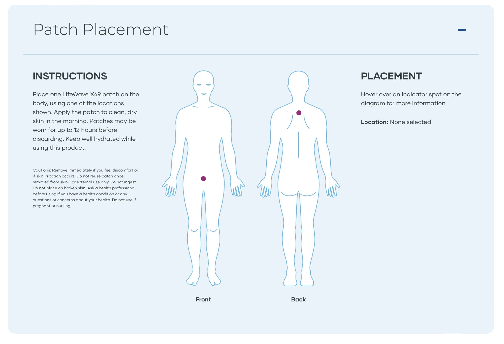 Stem Cell Activation Patches Lifewave x39