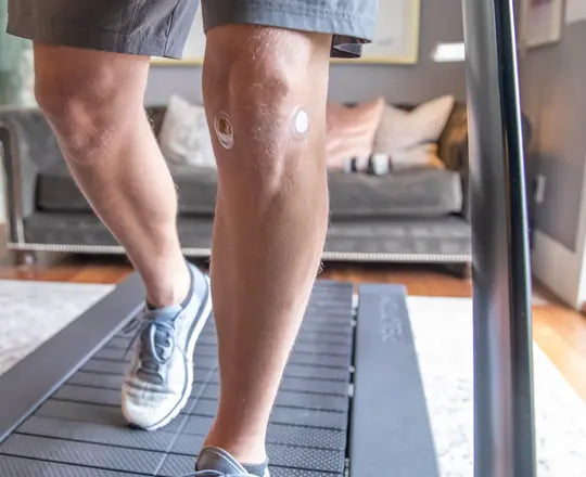 LifeWave IceWave® Pain Patches