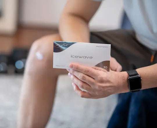 LifeWave IceWave® Pain Patches
